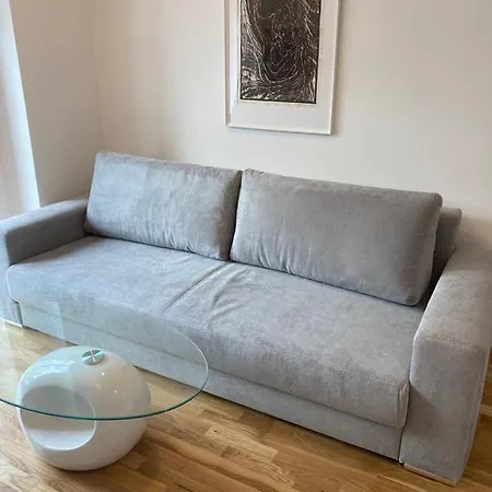 Quality Apartament *