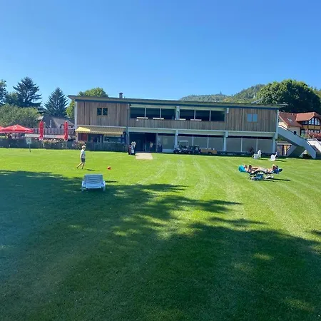 Quality Apartament Reifnitz