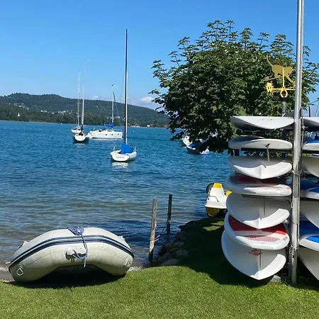 Appartamento Quality Reifnitz