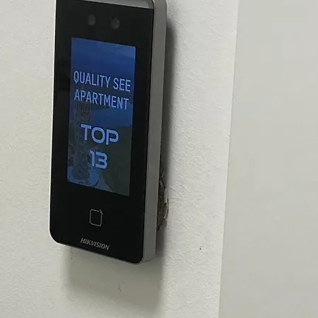 Quality Apartament *