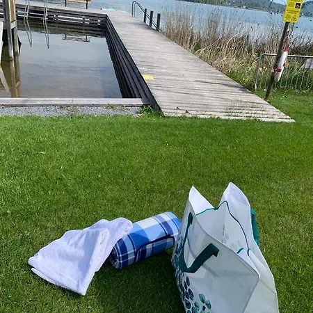 Quality Appartamento Reifnitz