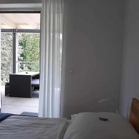 Quality Appartement Reifnitz