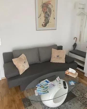 Appartement Quality Reifnitz