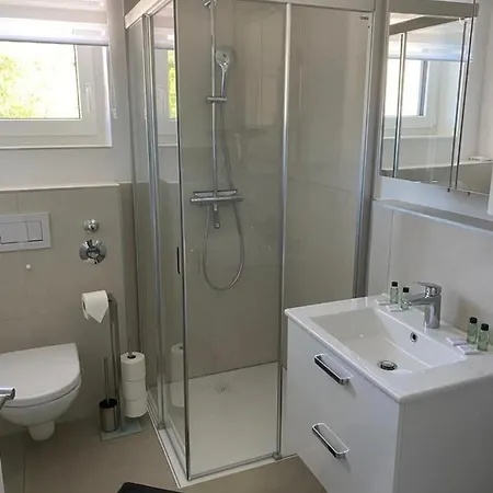 Appartement Quality