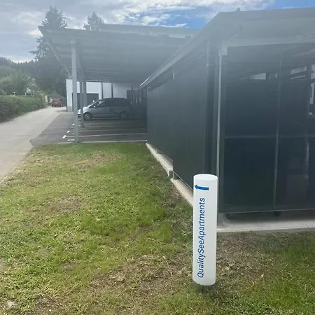 Apartment Quality Reifnitz