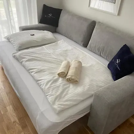 Quality Apartament *