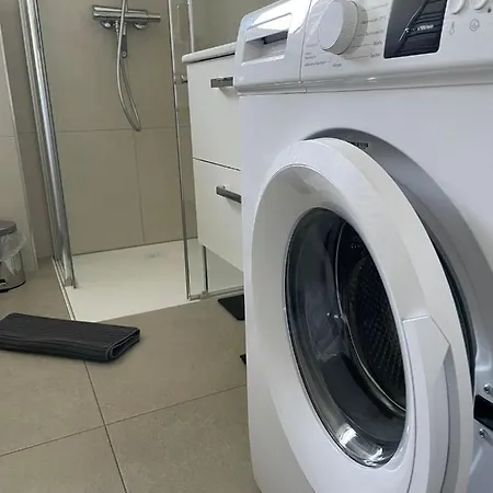 Quality Apartament Reifnitz