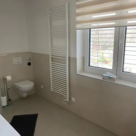 Appartement Quality