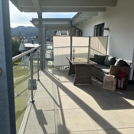 Quality Apartmán Reifnitz