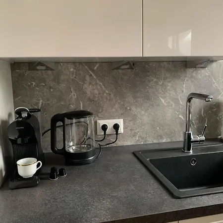 Quality Apartament *