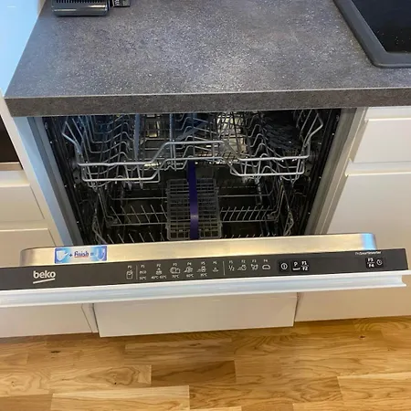 Appartement Quality