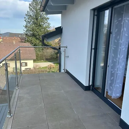 Appartement Quality