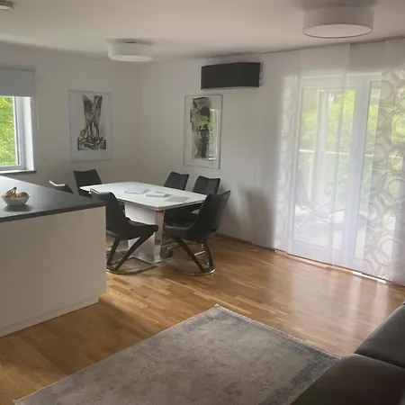 Quality Appartement