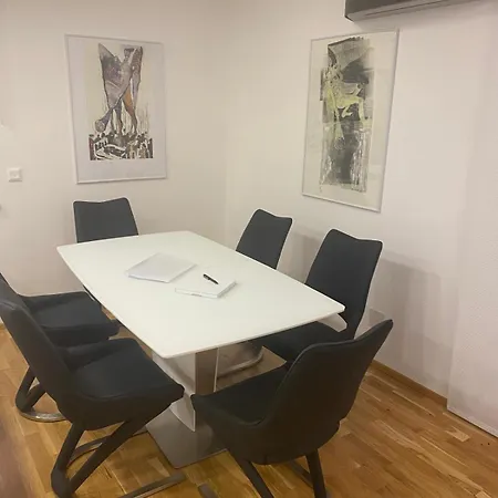 Quality Appartement Reifnitz