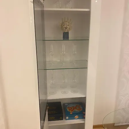 Appartement Quality Reifnitz