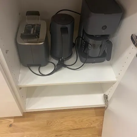 Apartmán Quality