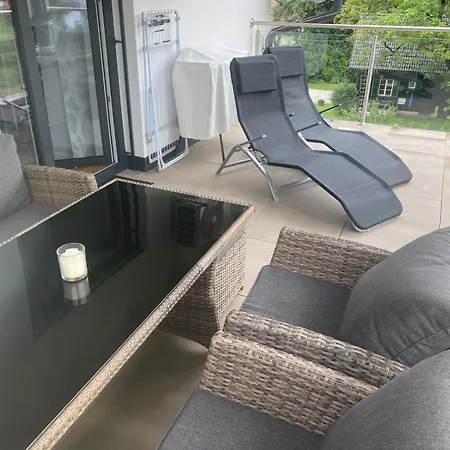 Quality Appartement *