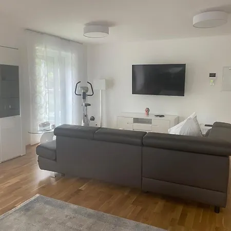 Quality Appartement Reifnitz