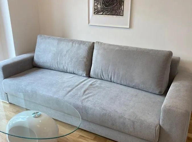 Quality Apartament *