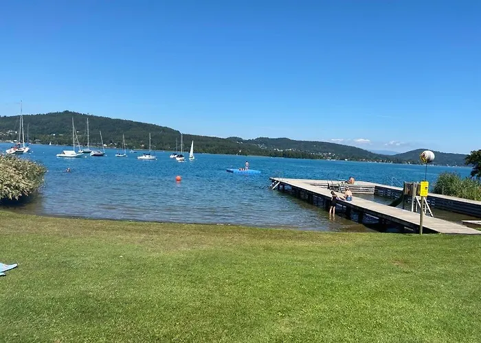 Quality Apartament *