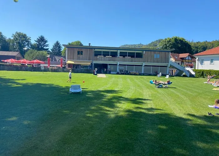 Quality דירה רייפניץ