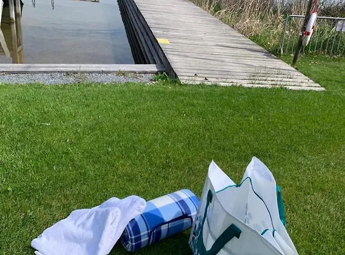 Quality Apartament Reifnitz