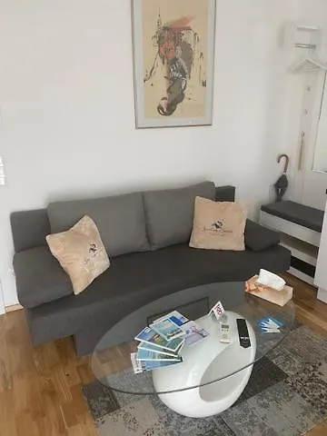 Apartament Quality Reifnitz