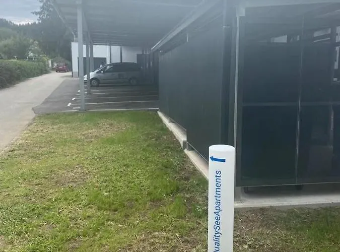 Apartament Quality Reifnitz