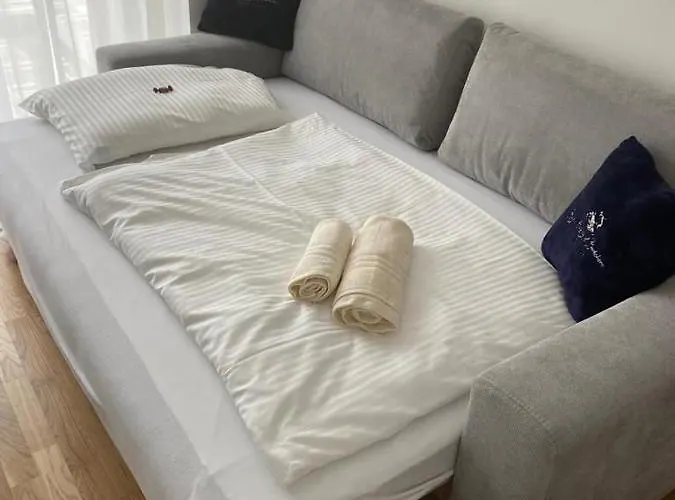 Quality Apartament *