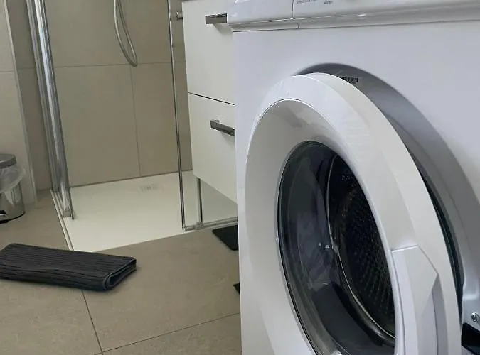 Quality Apartament Reifnitz