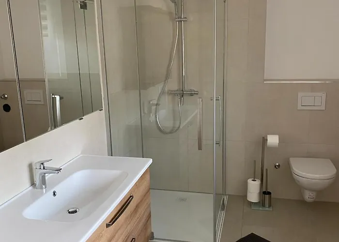 Apartament Quality Reifnitz