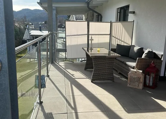 Quality Apartament Reifnitz