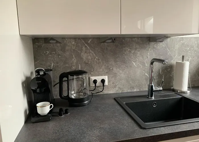 Quality Apartament *