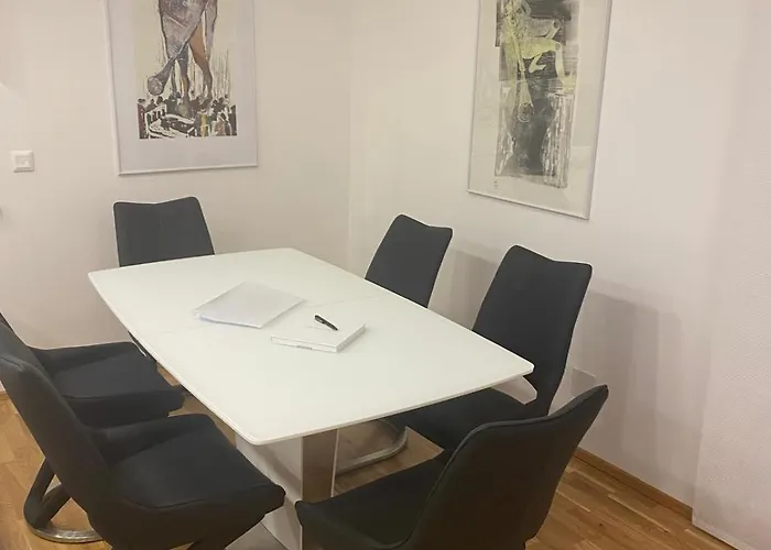 Quality Apartament Reifnitz