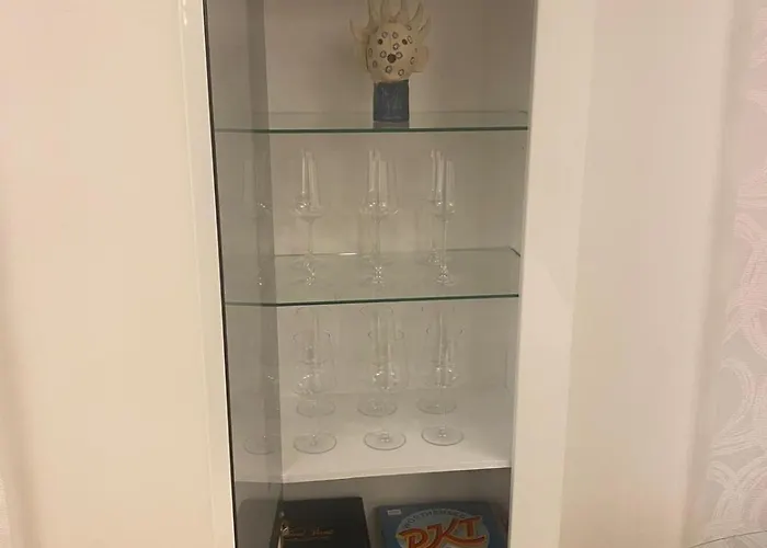 Apartament Quality Reifnitz