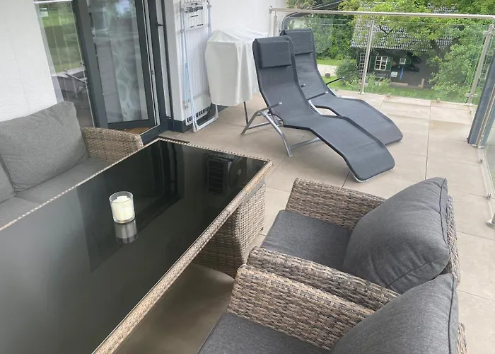 Quality Apartament *