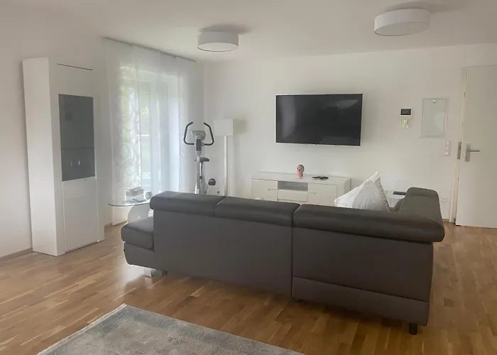 Quality Apartament Reifnitz